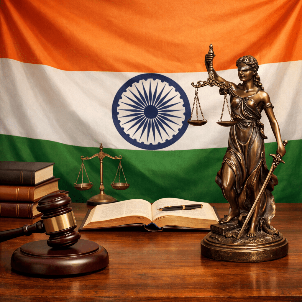 justice serve